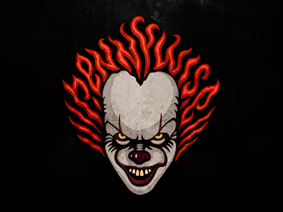 PENNYWISE