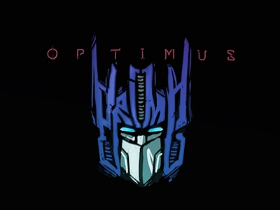 Optimus Prime