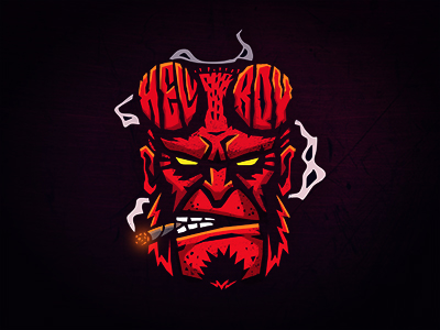 HELLBOY