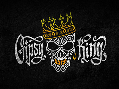 GIPSY KING