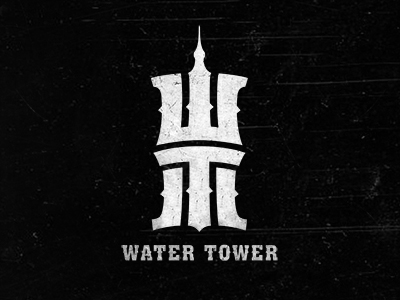 WATER TOWER