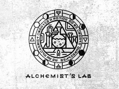 Alchemist s Lab