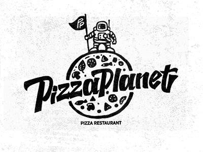 PIZZA PLANET