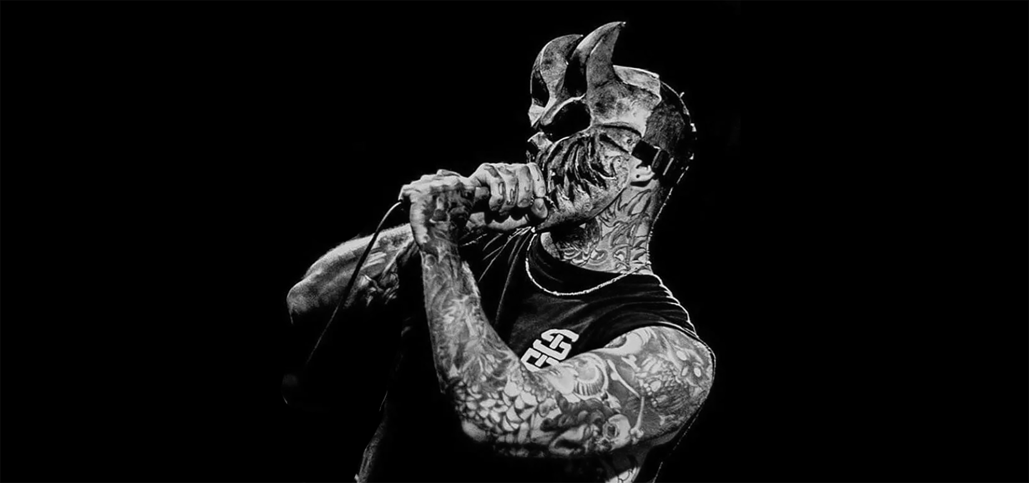 ALEX TERRIBLE presentation