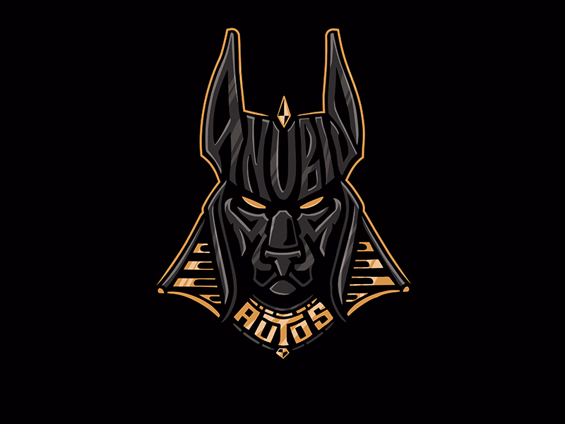 ANUBIS AUTOS