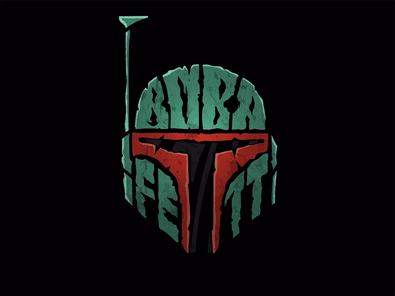 BOBA FETT