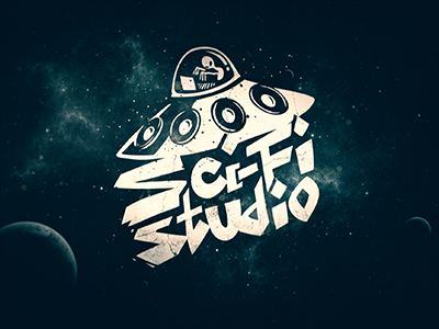Sci Fi Studio