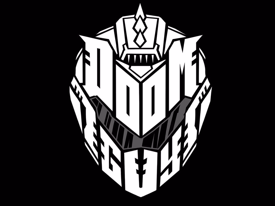 DOOM GUY presentation
