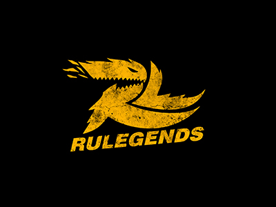 RULEGENDS