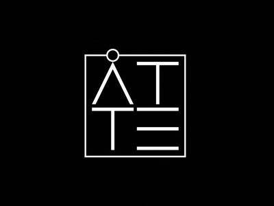 Логотип рекламного агентства АТТЕ