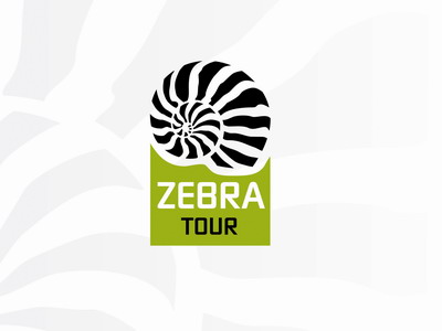 Логотип для туристической компании