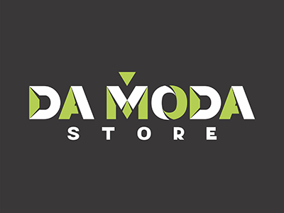 Da Moda store