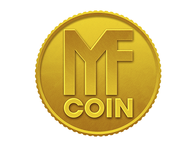 MF Coin Bank