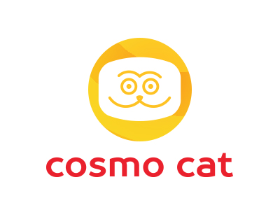 Cosmo cat