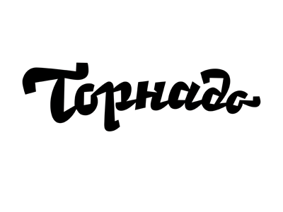 Торнадо