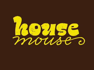 House Mouse