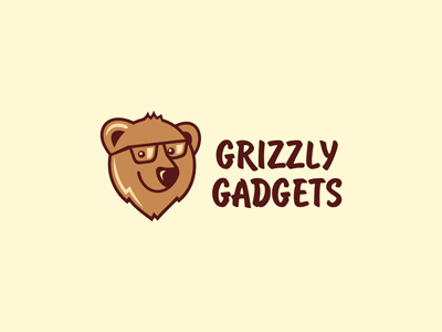 GRIZZLY GADGETS