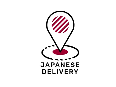 Japanese Delivery