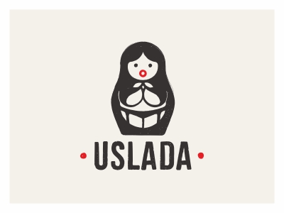Uslada