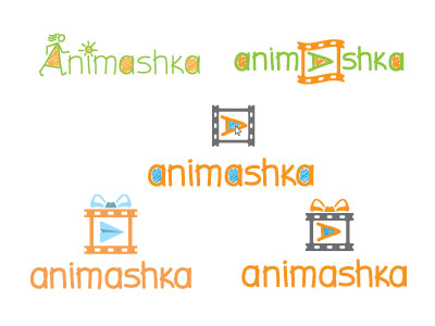 Анимашка