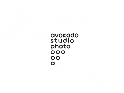Логотип для фотостудии AVOKADO