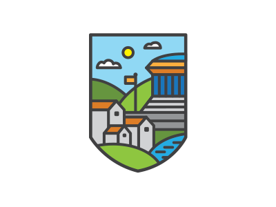 Коттеджный поселок