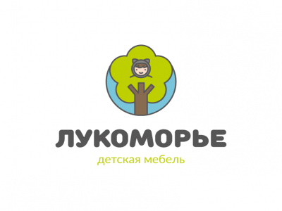 Магазин детской мебели