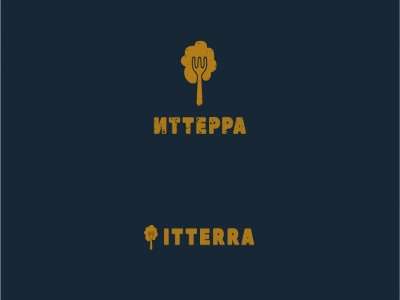 Иттерра