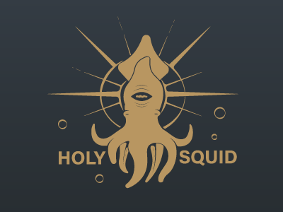 Holy Squid