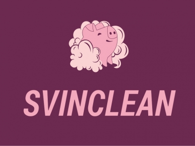 SVINCLEAN