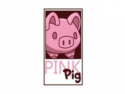 Pink Pig