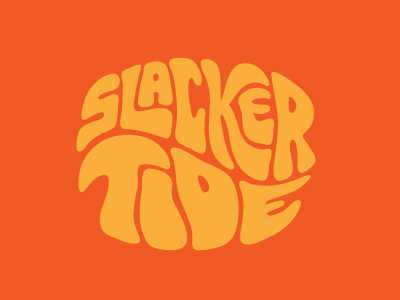 Slacker Tide