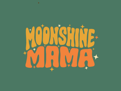 Moonshine Mama