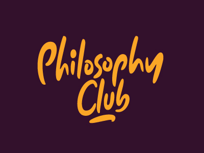 Philosophy Club