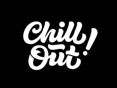 Chill Out