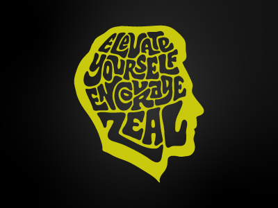 Elevate Yourself Encourage Zeal