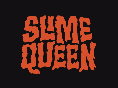 Slime Queen