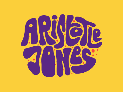 Aristotle Jones