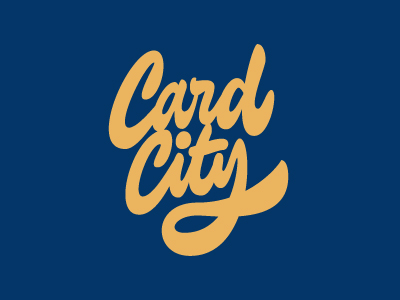 Card City