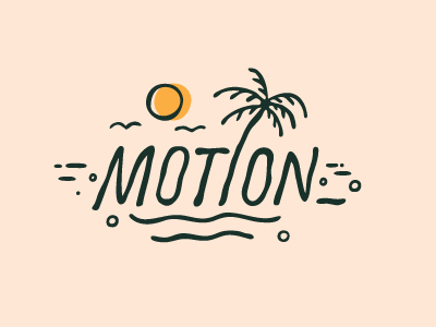 Motion