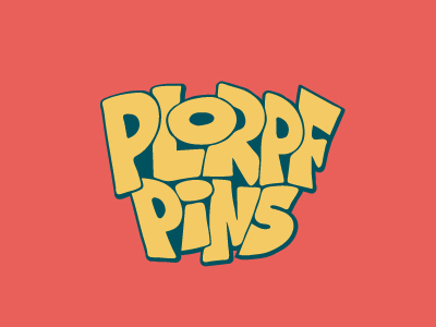 Plorpf Pins