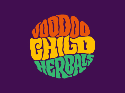 Voodoo Child Herbals