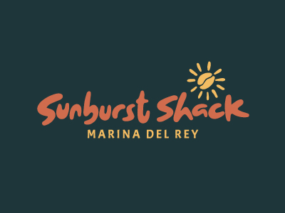 Sunburst Shack