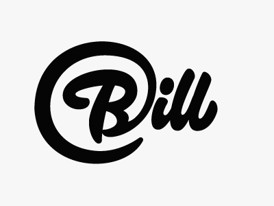 Bill