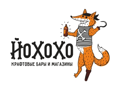 ЙОХОХО