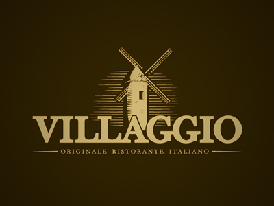 Villaggio