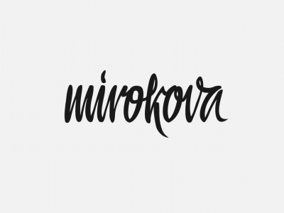 Mirokova