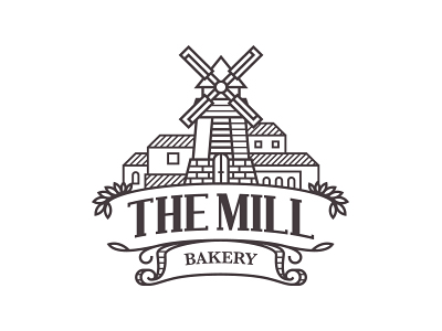 "The Mill" bakery