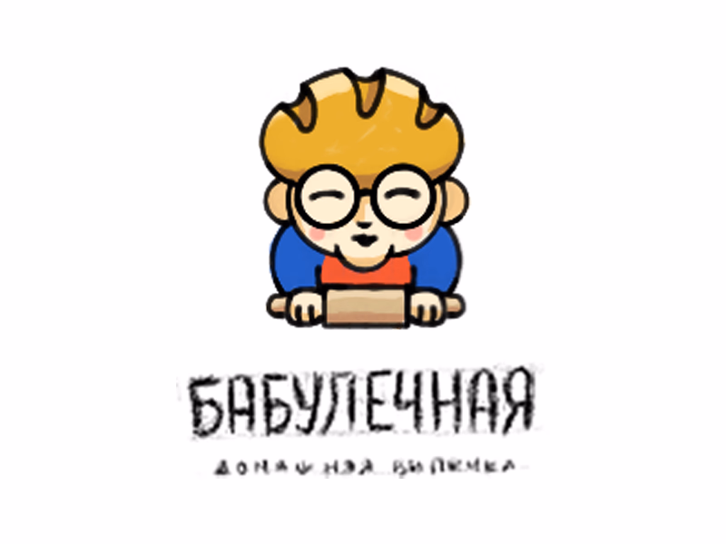 Бабулечная