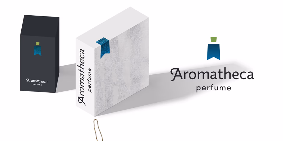 Aromatheca presentation
